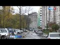На 15 процентов уменьшилось число жалоб от собственников многоквартирных домов Хабаровского края