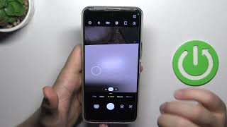 Tecno Camon 18 Premier Camera Tips & Tricks Camera Overview