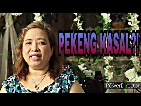 Video: Paano Ang Isang Kasal Sa English?