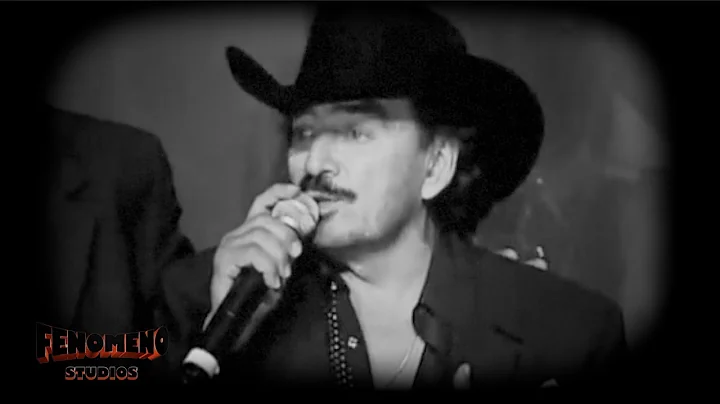 Joan Sebastian - Tatuajes ft. Julian Figueroa, Jos...