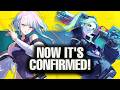 CONFIRMED! Lucy & Rebecca's Weapons and Attribute | WuWa x Cyberpunk Collab