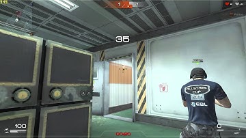 ACE w/ 2v5 with Kobo against PENTA on Go4SKILL#72 | SKILL SF2