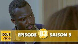 IDOLES - saison 5 - épisode 3