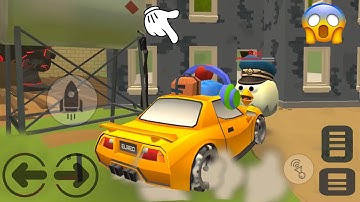 New Update V3.1.0 Chicken Gun Game || Farm2  - Maps || Level # 2034 || Best Online Amazing Games