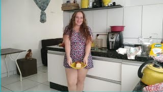 Meu Café Da Manhã Simples Com Bolo De Laranja Do Mercado Valeu A Pena?