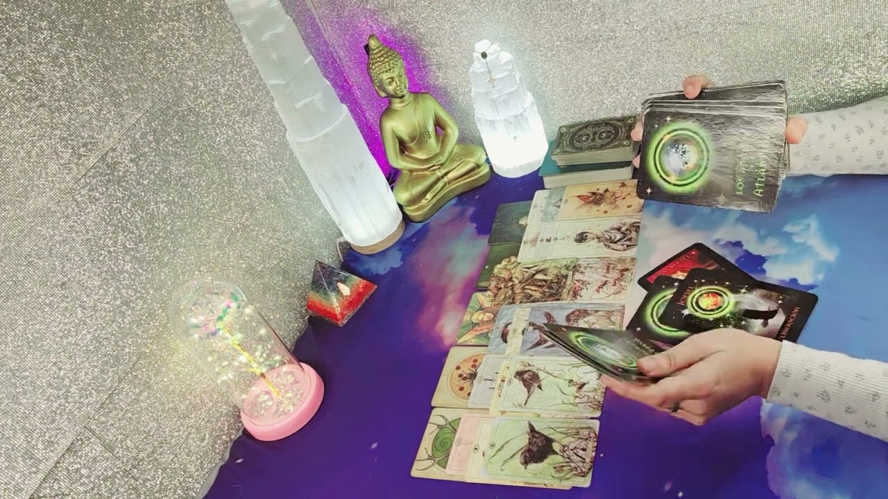 🚧😯💥ESTAN ASUSTADOS😱 LES VINO UNA TRAGEDIA LA BRUJA LE ADVIRTIÓ LO PELIGROSO Q ES ATACARTE