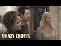 'Father Dey Discovers A Terrible Secret' Scene | Crazy Eights