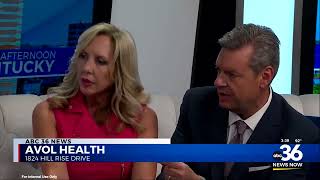 Avol Kentucky Talks National Hiv Testing Day Local, Incentivized Testing On Abc36