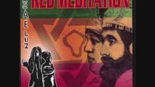 Video thumbnail of "Red Meditation - Love is Enough"