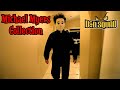 MICHAEL MYERS COLLECTION | D&D SQUAD VIDEOS