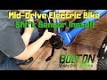 How to install BBSHD Mid-Drive Shift Sensor