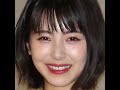 ✅  女優の浜辺美波が、12月16日放送の「TOKIOカケル」（フジテレビ系）に出演。仲がいいことで知られるYouTuberコンビから移動中に寝てしまうことを治してほしいと暴露される一幕があった。　芸