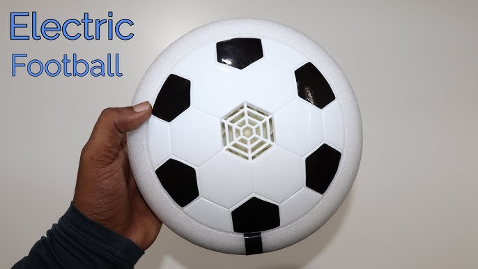 Air Power Soccer Disk 