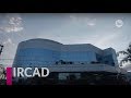 Institucional: Hospital de Amor - IRCAD