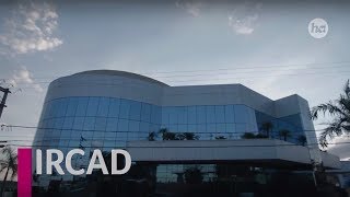 Institucional: Hospital de Amor - IRCAD