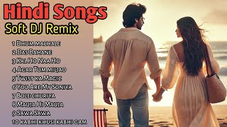 Hindi Songs 💝🌹🫶 Soft DJ Remix Songs 2025 Romantic Hindi Songs Collection @HindiSadMusic-eo5zd screenshot 5