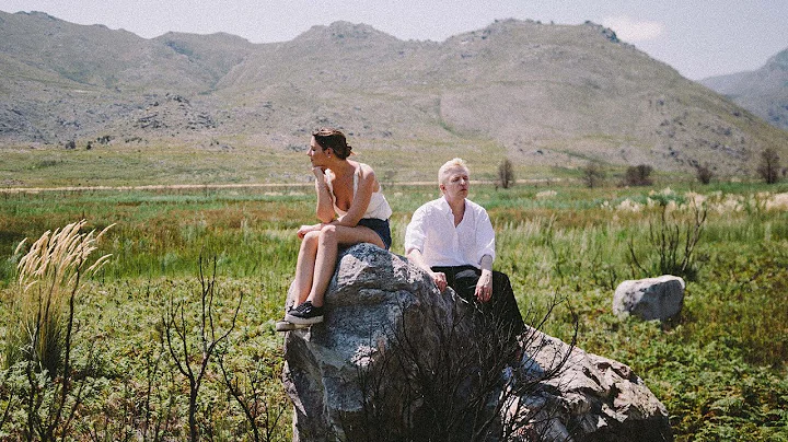 Irene Skylakaki feat. Jay-Jay Johanson - Souvenir ...