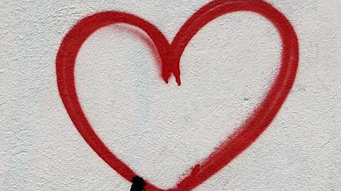 5 signs you’re desperate for love ❤️