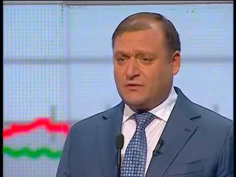 Михаил Добкин: По старой доброй традиции выборы мы выиграем