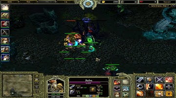 The Chosen ones chapter 10 Hardcore Intro