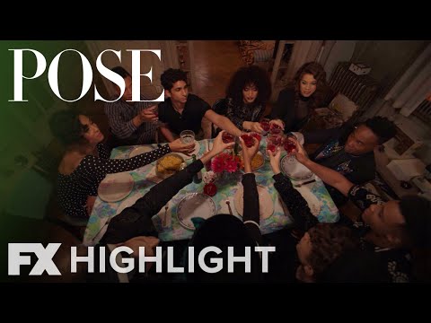Pose | Season 2 Ep. 4: A Toast To Candy Highlight | FX