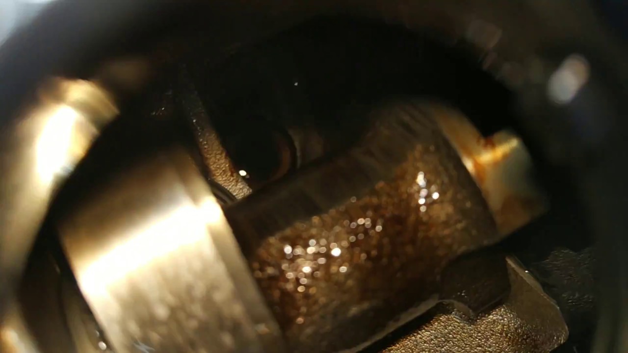 Ваз 2106 промывка двигателя димексидом - 88 фото