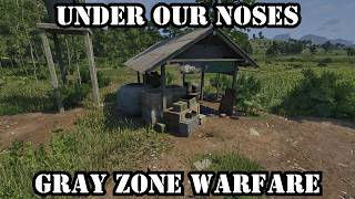 Updated Under Our Noses Gray Zone Warfare