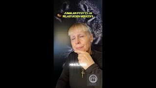 Ymmärrätkö, mistä olet todella pelastunut? Katso tämä tärkeä opetus.