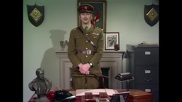 "Monty Python