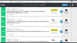 Asian Handicap Betting Strategy Explained