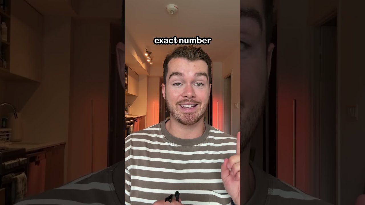 The Most Fascinating Number In Universe