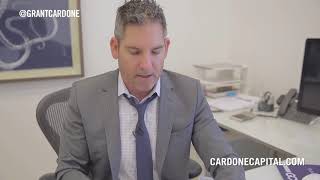 How to Create Positive Cash Flow - Grant Cardone
