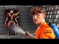 I Played Lethal Company.. (TERRIFYING)