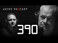 Jocko Podcast 390: How to Sabotage The Enemy, But Also Yourself. With JP Dinnell