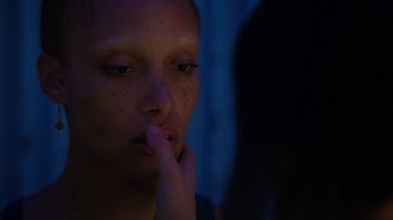 "What are you?" | Ghost in the Shell (2017) | Scarlett Johansson