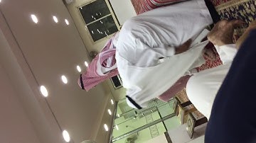 تلاوةٌ عطره للشيخ أحمد السبيعي من صلاة الفجر