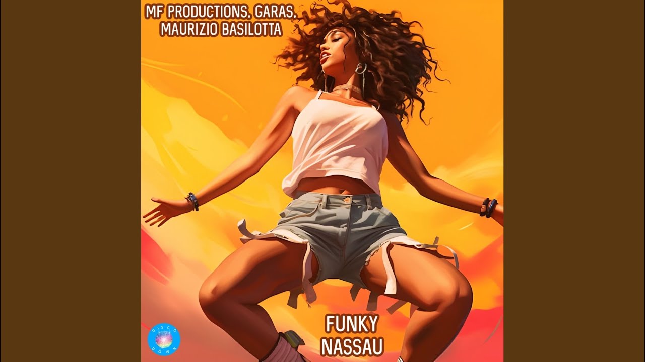 Funky Nassau Radio Mix YouTube Funky nassau radio mix youtube