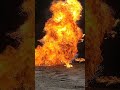 #爆破シーン #fire