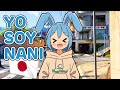 Yo soy Nani