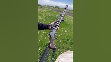 A marlin decked out with rangerpoint precision furniture and a jk armament  can is unmatched 🔥🤘￼