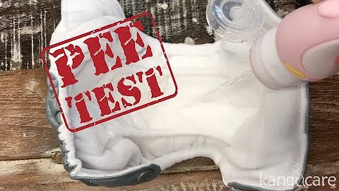Kanga Care Cloth Diapers :: Tutorials & Troubleshooting - Lil Joeys Absorbency & Repelling