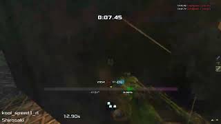 Xdf Koolspeed1Rl Shirosaki - 12.90S Xonotic