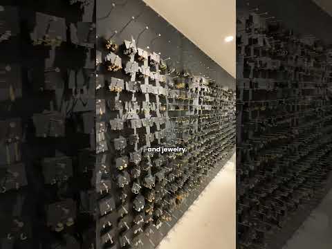 Wholesale Accessories and Jewelry Store