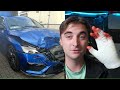 Ich hatte einen Unfall - Wie geht´s nun weiter?