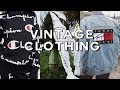 TOP 5 PLACES TO SHOP ONLINE FOR VINTAGE CLOTHES - YouTube