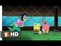 The SpongeBob SquarePants Movie (4/10) Movie CLIP - You're Hot (2004) HD