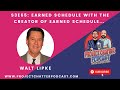 S3E65: Earned Schedule with the Creator of Earned Schedule Walt Lipke