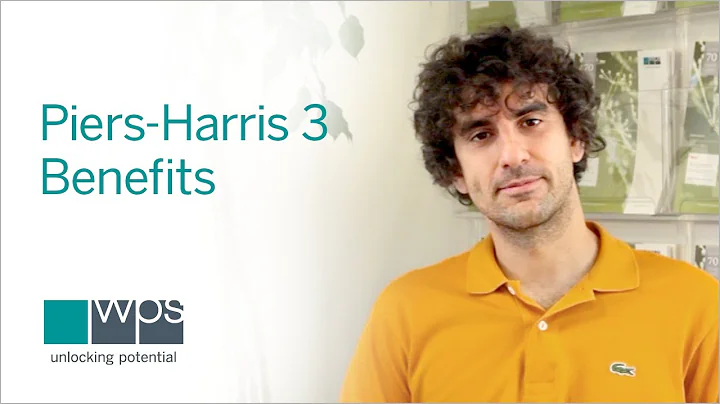 How the Piers-Harris 3 is More Than a Screener of ...