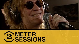 Daryl Hall - Love Revelation (Live on 2 Meter Sessions)