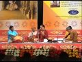 2011 - Concert by Vid. M G Venkataraghavan